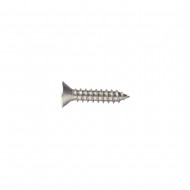 4.2X25 STAINLESS 7972 COUNTER SUNK SCREW 4.2X25 STAINLESS 7972 COUNTER SUNK SCREW