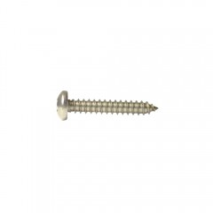 2.2X06.5 STAINLESS 7981 PHILLIPS SHEET METAL SCREW