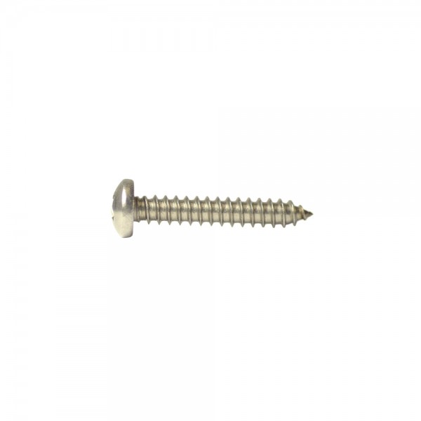 3.5X19 STAINLESS 7981 PHILLIPS SHEET METAL SCREW