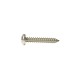 3.5X16 STAINLESS 7981 PHILLIPS SHEET METAL SCREW