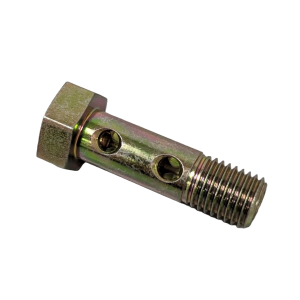 8092 METRIC HOLLOW BOLTS