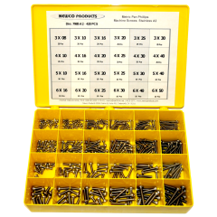 7985A2ASST PAN PHILLIPS M/S ASSORTMENT 7985A2ASST PAN PHILLIPS M/S ASSORTMENT