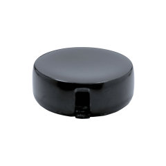 ELECTRICAL & VENT TWO PIECE BUTTON