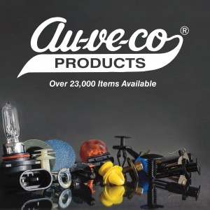 Automotive Hardware Catalog