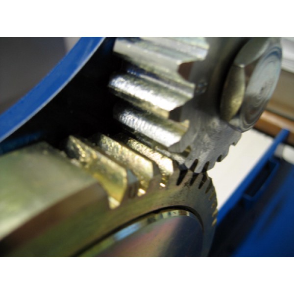 COHLINE BLUE PRESS TOOL