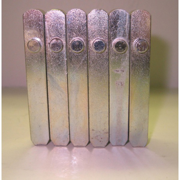 COHLINE BLUE PRESS TOOL