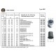 8001-3300 HOSE SLEEVE