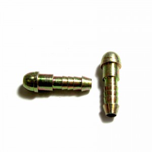 8010 Conical Hose Nipple