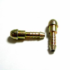 8010-0403 CONICAL HOSE NIPPLE