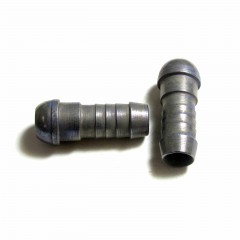 8010-0800 CONICAL HOSE NIPPLE
