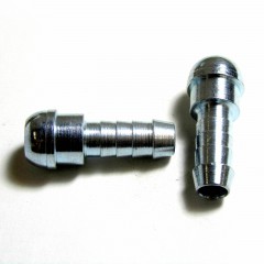 8010-0806 CONICAL HOSE NIPPLE