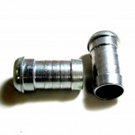 8010-1600 CONICAL HOSE NIPPLE