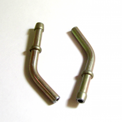 8061-91-0300 BENT TUBE W/ NIPPLE 8061-91-0300 BENT TUBE W/ NIPPLE