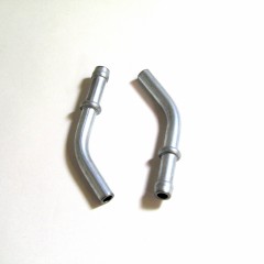 8061-91-0400 BENT TUBE W/ NIPPLE