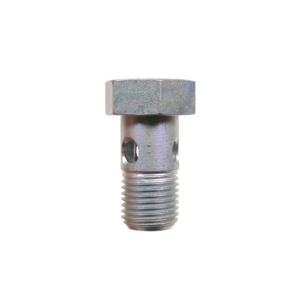 8091-0400-CAD1 M10 HOLLOW BOLT