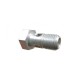 8091-0400-CAD1 M10 HOLLOW BOLT