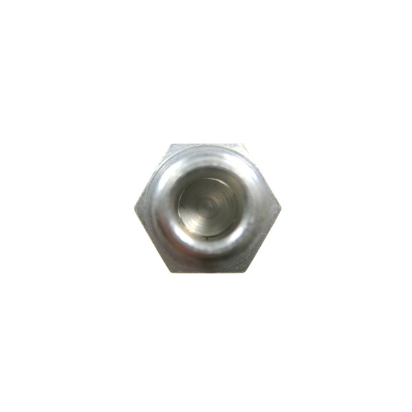 8091-0800 M14 HOLLOW BOLT