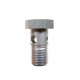 8091-0800 M14 HOLLOW BOLT