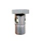 8091-1000 M16 HOLLOW BOLT