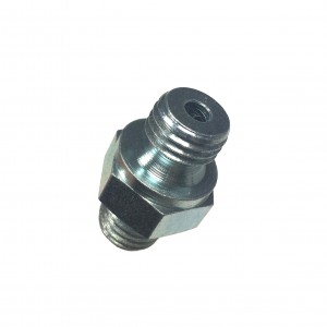 Cohline Hose Fittings