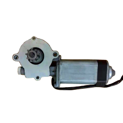 24 Volt Ford D.C. Motor 24 Volt Ford D.C. Motor