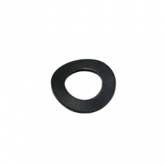 BLACK OXIDE WAVE WASHER M05 BLACK OXIDE WAVE WASHER M05