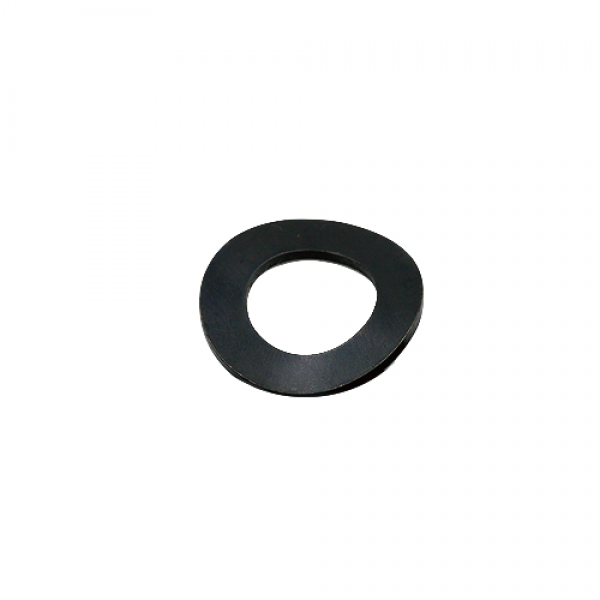 BLACK OXIDE WAVE WASHER M12