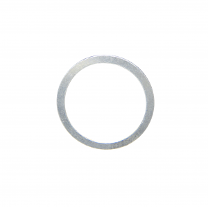 ALUMINUM WASHERS