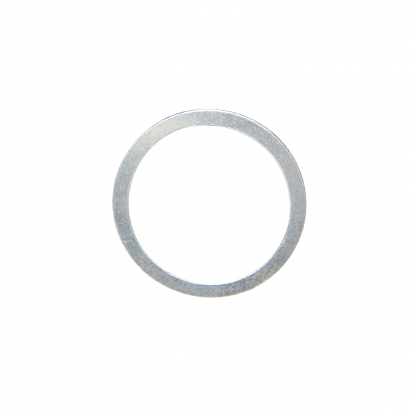 ALUMINUM SEALING WASHER 14X20X1.5 TYPE A