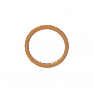 3pcs copper ring gasket copper sealing ring 28x34x2 mm DIN 7603 shape A