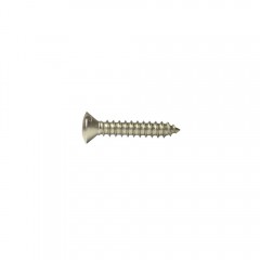 2.2X06.5 STAINLESS 7973 COUNTER SUNK OVAL SCREW