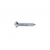 2.9X09.5 ZINC 7973 COUNTER SUNK SHEET METAL SCREW  2.9X09.5 ZINC 7973 COUNTER SUNK SHEET METAL SCREW