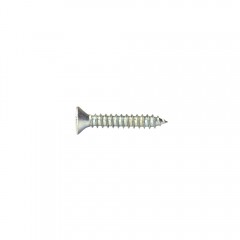 4.2X13 ZINC FLAT COUNTERSUNK PHILLIPS METRIC SHEET METAL SCREW 4.2X13 ZINC FLAT COUNTERSUNK PHILLIPS METRIC SHEET METAL SCREW