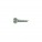 M02 ZINC 7982 FLAT PHILLIPS METRIC SHEET METAL SCREW