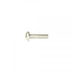 05X08 STAINLESS PHILLIPS PAN HEAD MACHINE SCREW 05X08 STAINLESS PHILLIPS PAN HEAD MACHINE SCREW
