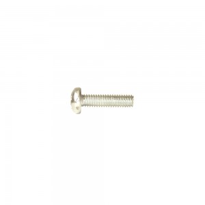 7985 A2 Stainless Machine Screws