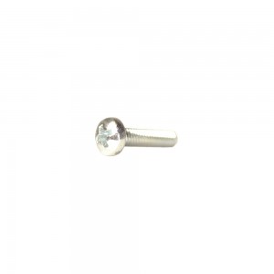 M02 STAINLESS 7985 MACHINE SCREW