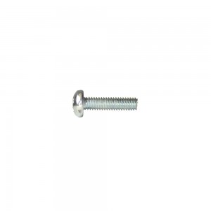 7985 Zinc Machine Screws