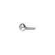 5.0X30 ZINC PHILLIPS PAN HEAD MACHINE SCREW