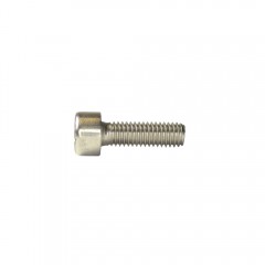 M04X10 STAINLESS 912 SOCKET HEAD CAP SCREW M04X10 STAINLESS 912 SOCKET HEAD CAP SCREW