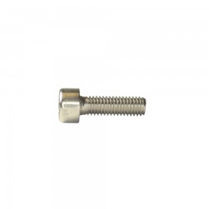 STAINLESS 912 SOCKET HEAD CAP SCREWS