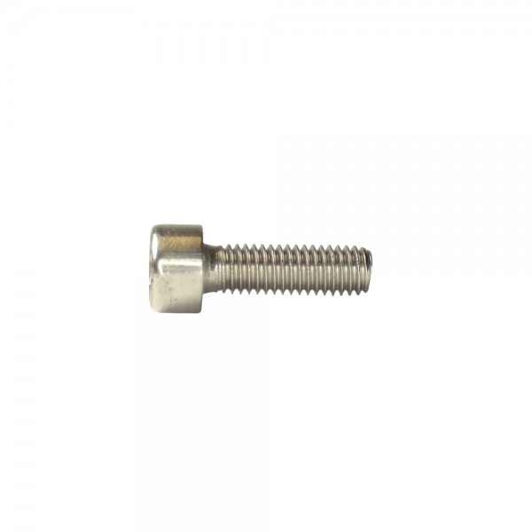 M05X08 STAINLESS 912 SOCKET HEAD CAP SCREW