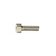 M05X08 STAINLESS 912 SOCKET HEAD CAP SCREW