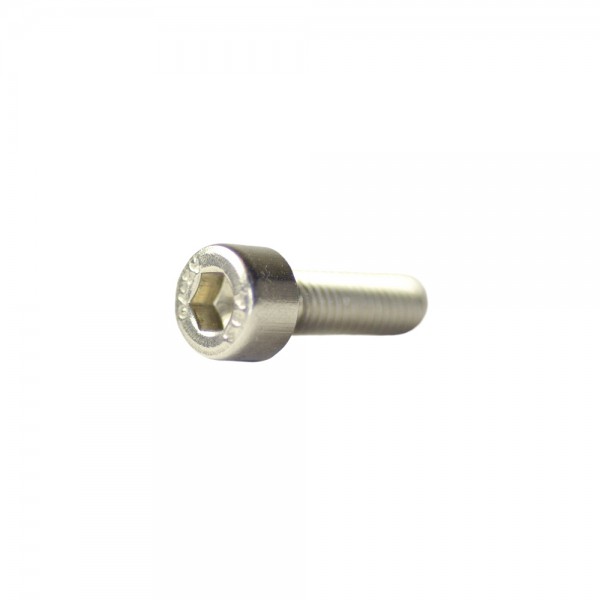 M05X40 STAINLESS 912 SOCKET HEAD CAP SCREW