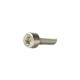 M05X40 STAINLESS 912 SOCKET HEAD CAP SCREW