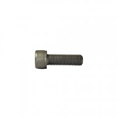 M03X006 BLACK OXIDE 912 SOCKET HEAD CAP SCREW M03X006 BLACK OXIDE 912 SOCKET HEAD CAP SCREW
