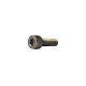 M10X020 BLACK OXIDE 912 SOCKET HEAD CAP SCREW