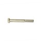 M06X050 STAINLESS 931 METRIC HEX BOLT