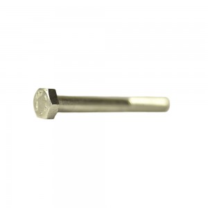 M05 A2 Stainless 931 Bolts