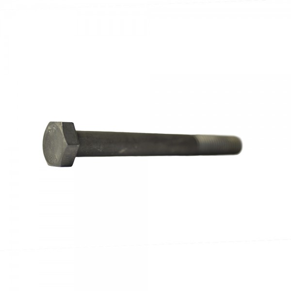 M08X130 BLACK 931 METRIC HEX BOLT